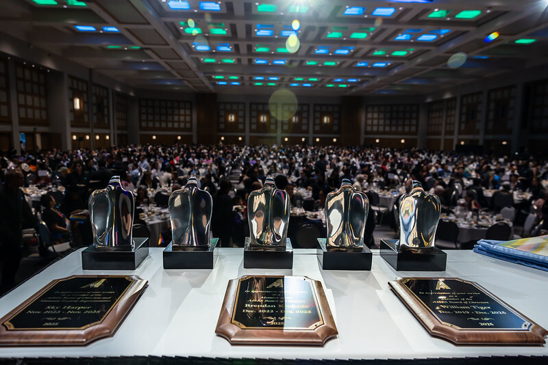 Closing Banquet