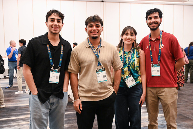 Graduate Student Mixer