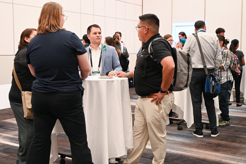 Professionals Networking Reception