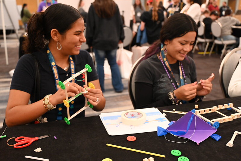 STEM Activities Day