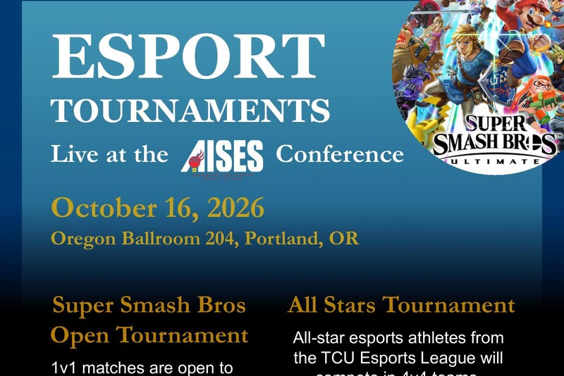 Esport Tournaments
