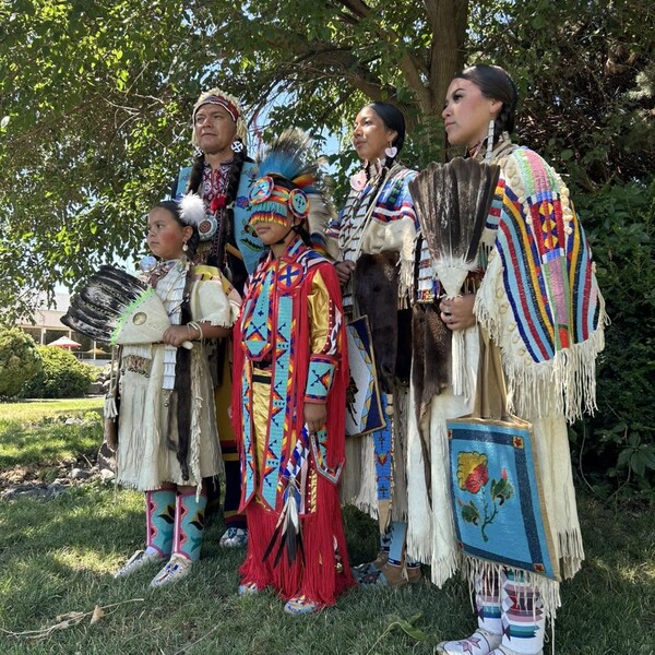 Nez Perce Tourism