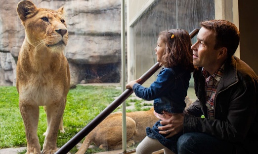 Oregon Zoo